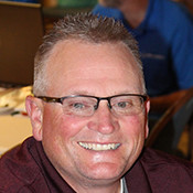 Scott Jones