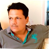 Dharmendra Pandey