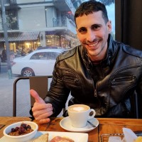 Sebastián Alejandro Peregrina
