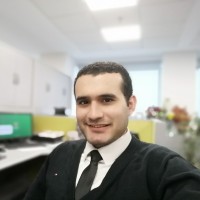 Alaa Taha