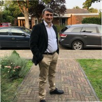 Mehmet Ali Tosun
