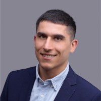 Daniel Pérez Suárez