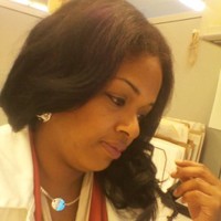 Tameka Glover