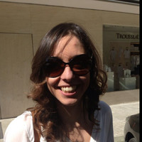 Francesca Nicolosi