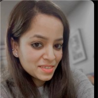 Roma gupta