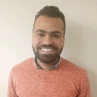 Saeed Mohamed