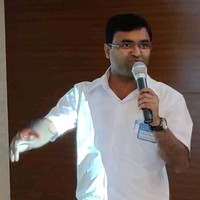 Abhishek Srivastava