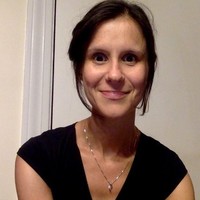 Emily Parr