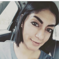 Rafeeqah Abrahams