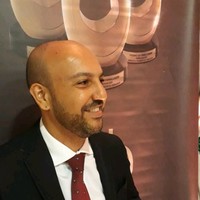 Jose Luis Freitas