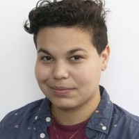 Rosaly Ruiz
