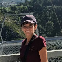 christelle gomes (Gendron)