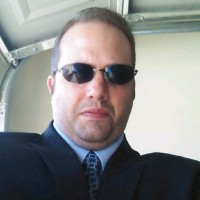 Greg Buettner