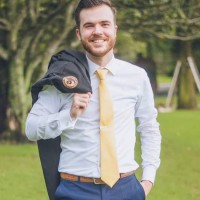 Zachary Florence