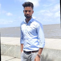 Shashikant Saroj