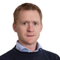 Michael O'Donovan