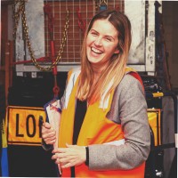 Amber Gorrie