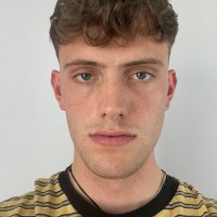 Ronan Parker-Moore