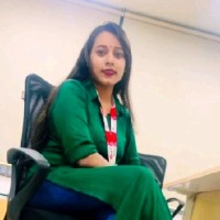 Mansi Raj