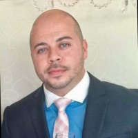Shaun Martinez
