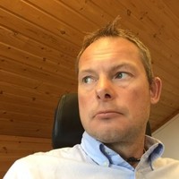 Geir Wirkola