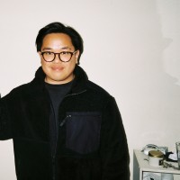 Nathaniel Pinto