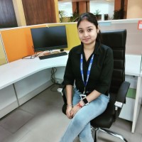 Aditi Keshri