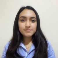 Alessandra Nicoll Araujo Gonzales