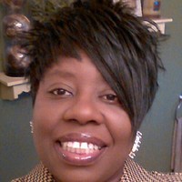Annette Hickman
