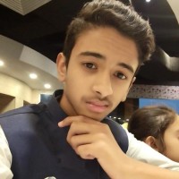 Shahzaib N