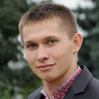 Mykola Chornyi