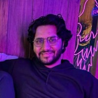 Ritvik Tyagi