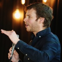 Stefan Van Dijk