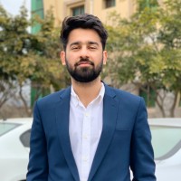 Ali Ahmad