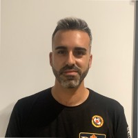 Borja Quiles Pomares