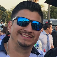 Sergio Arreola