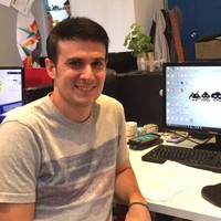 Jose Antonio Montero Fernández