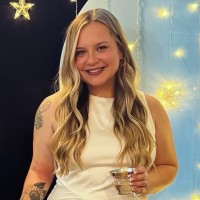 Haley Mcsweeney