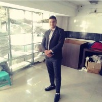 Shobhit Goyal