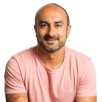 Pratik Vadgama