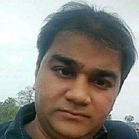 Gaurav Dhiman Vishu