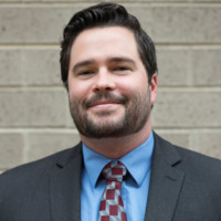 Ryan Lawless, Cissp, Cism