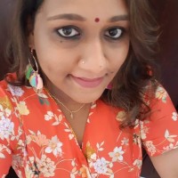 Annasawmy Shalini