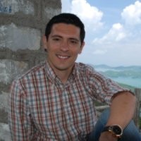 Chris Zotos