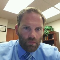 Ryan Maughan