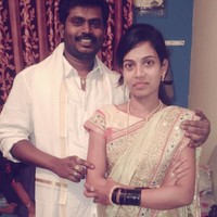 chaithrashree k