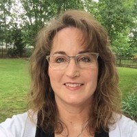 Robin Rockwell Wisner