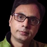 Satyabrata Acharya