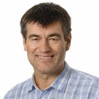 Geir Hugo Ravn