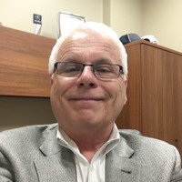 Mike Baker